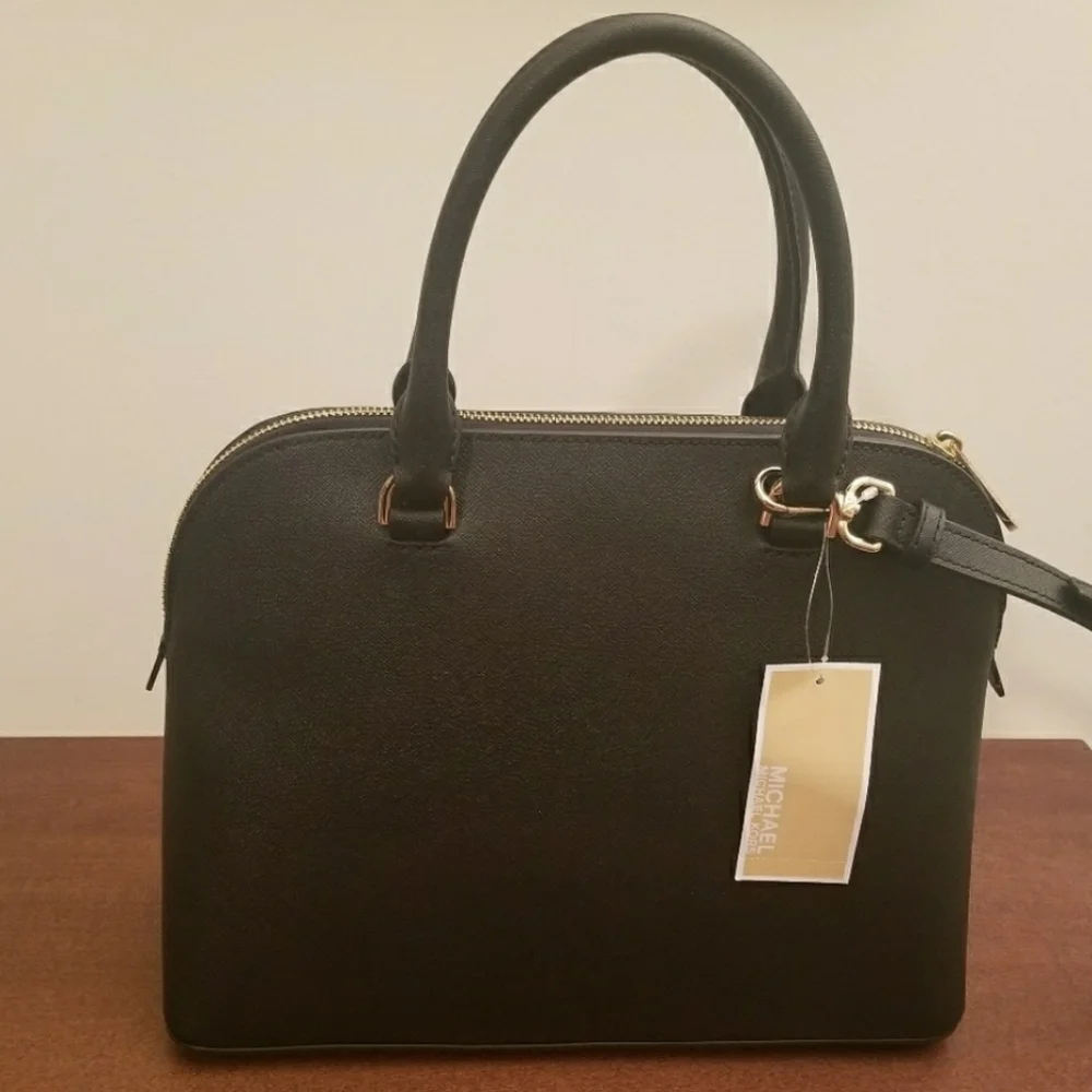 Michael Kors satchel